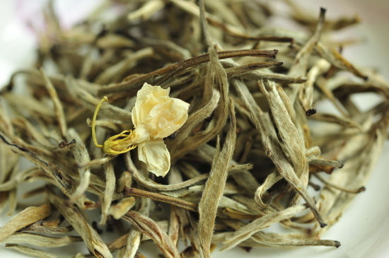 茉莉花茶價位，茉莉花茶價格多少錢一斤
