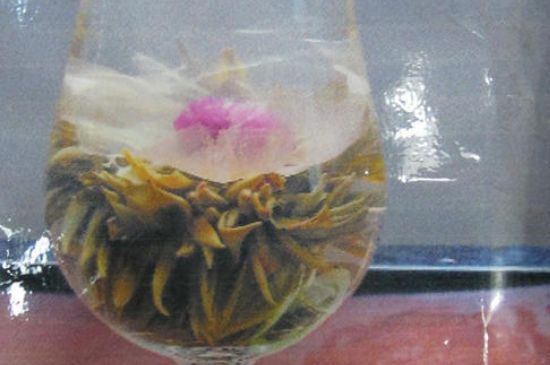 11種花茶搭配表，怎么搭配花茶？