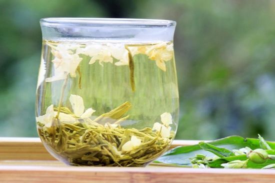 茉莉龍珠喝了會睡不著，為什么喝了茶會睡不著？