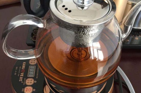 蒸汽煮茶器危害，蒸汽煮茶的缺點