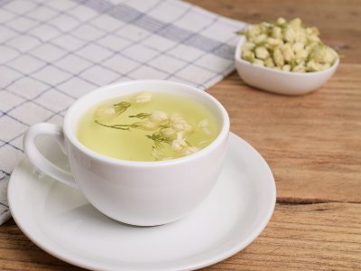茉利花茶有什么功效作用，不適合什么人喝？