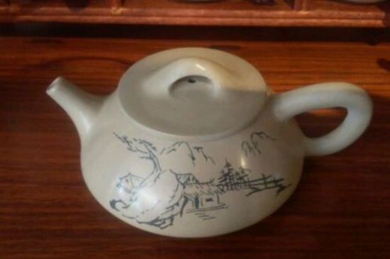 建水紫陶壺不適合泡茶？大錯特錯！