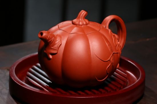 朱泥思亭壺適合泡什么茶，用來泡哪些茶最好？