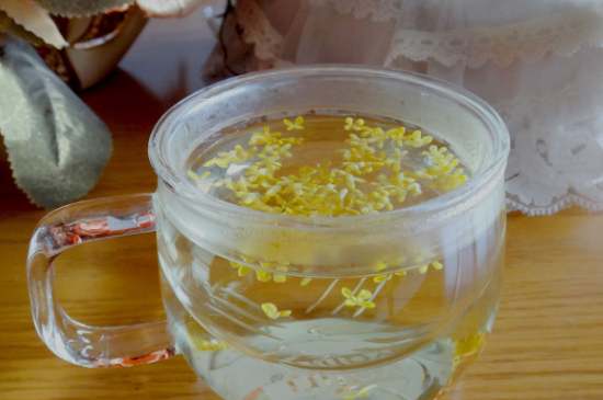 茉莉茶一次泡幾朵，茉莉茶放多少