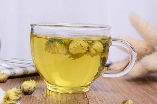 孕婦可以喝菊花茶嗎，菊花對(duì)胎兒有致畸作用？