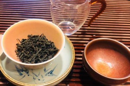 巖茶焙火時間表，你最想知道的巖茶焙火問題