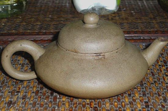 合歡壺適合泡什么茶，合歡型紫砂壺泡什么茶合適？