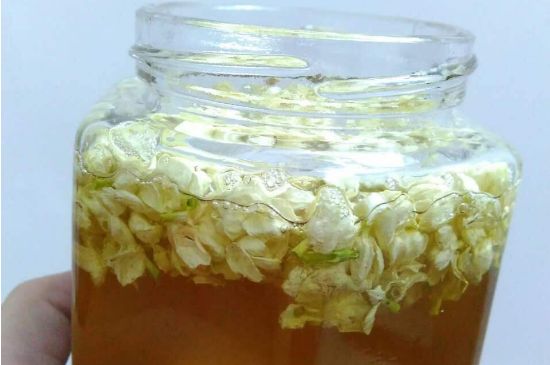 11種花茶搭配表，怎么搭配花茶？