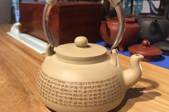 新買燒水陶壺如何開壺，燒水陶壺怎么開壺方法