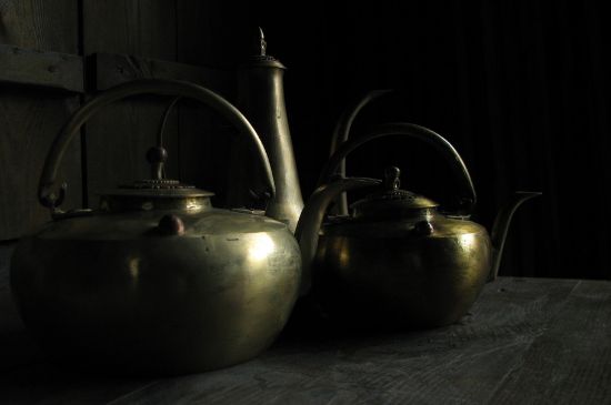銅壺煮茶危害，銅壺長期泡茶有毒嗎