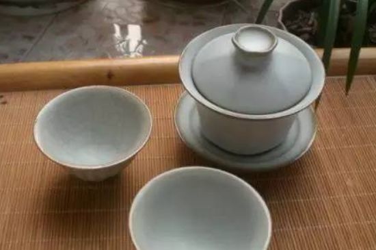 三才蓋碗的由來(lái)，三才蓋碗怎么喝茶？