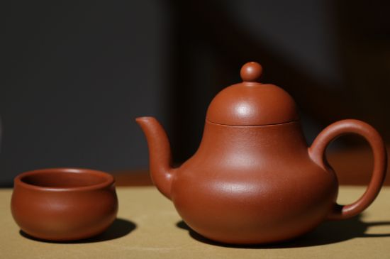 朱泥思亭壺適合泡什么茶，用來泡哪些茶最好？