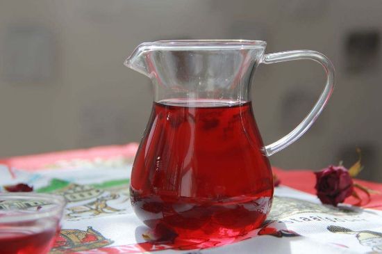 玫瑰花茶和什么搭配好，玫瑰花茶的搭配大全！