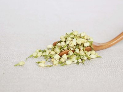 女孩喝茉莉茶的好處，茉莉花茶女生喝好嗎？