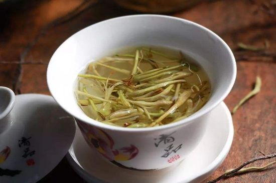 花茶的搭配禁忌，花茶之間的搭配與禁忌有哪些？