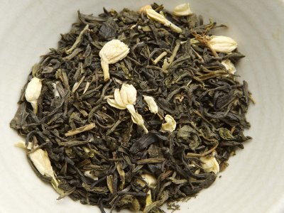 茉莉和什么一起泡最好，茉莉茶有幾種搭配？