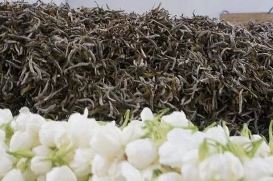 茉莉龍珠怎么做的，茉莉龍珠的制作工藝