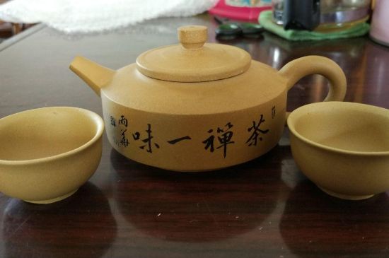 各種泥料泡什么茶，各種茶用什么紫砂壺？