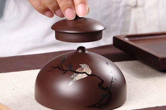 茶具一對一介紹圖片，茶具的各個名稱和圖片大全
