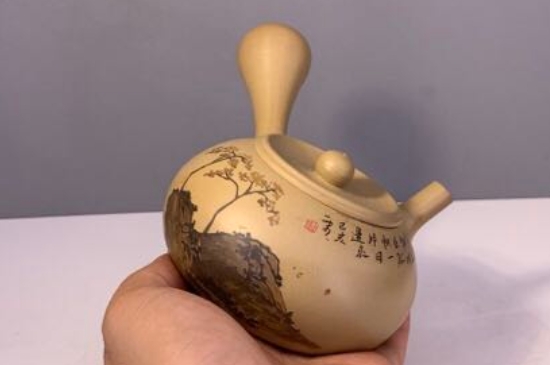 建水紫陶壺有哪些缺點，云南紫陶壺泡茶的好與壞