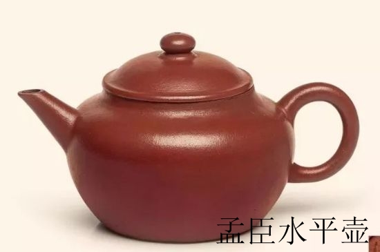 朱泥思亭壺適合泡什么茶，用來泡哪些茶最好？
