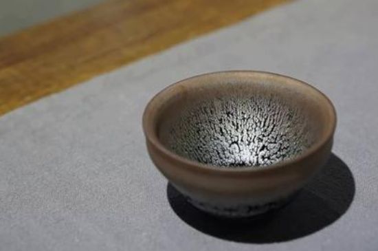 建盞開盞正確方法，建盞第一次怎么開盞