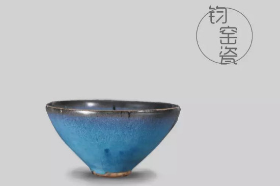 品茗杯的杯型介紹，品茗杯的器型類別分類大全圖