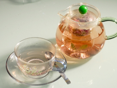 玫瑰花茶怎么泡好喝，泡玫瑰花茶的正確方法
