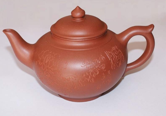 宜興紫砂壺四大經(jīng)典壺型叫什么，傳統(tǒng)紫砂四大名壺介紹