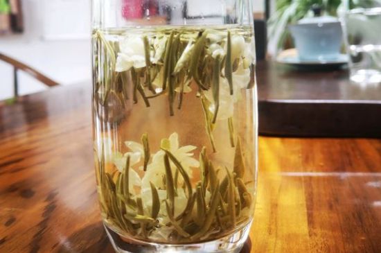 茉莉泡水禁忌，喝茉莉茶葉有什么禁忌