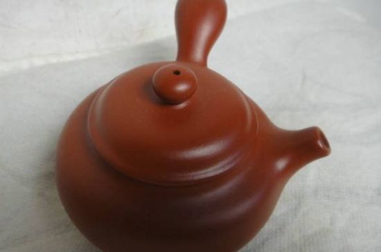 生普洱茶用什么泥料的紫砂壺，最合適生普的紫砂泥料
