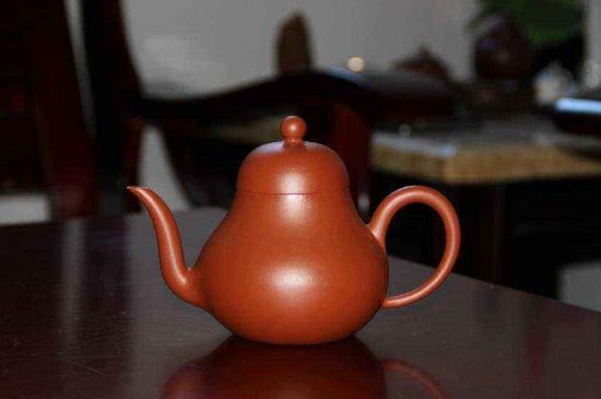 朱泥思亭壺適合泡什么茶，用來泡哪些茶最好？