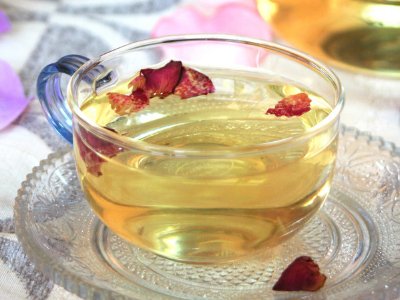 玫瑰花茶一周喝幾次，玫瑰花茶能常喝嗎？