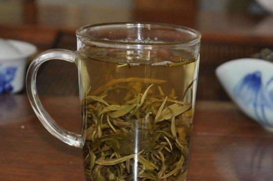 蒸茶器可以蒸花茶嗎，蒸茶器能用來(lái)蒸茉莉花茶嗎？