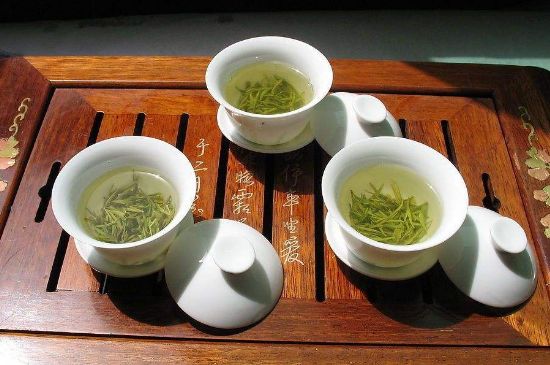 茉莉茶葉的功效與禁忌，什么人不適合喝茉莉花茶？