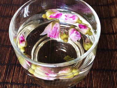 玫瑰花茶一周喝幾次，玫瑰花茶能常喝嗎？