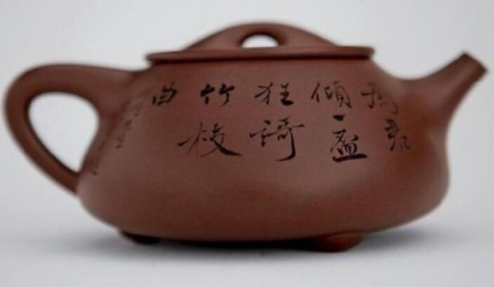 最經(jīng)典的五大石瓢壺，石瓢壺經(jīng)典款圖解