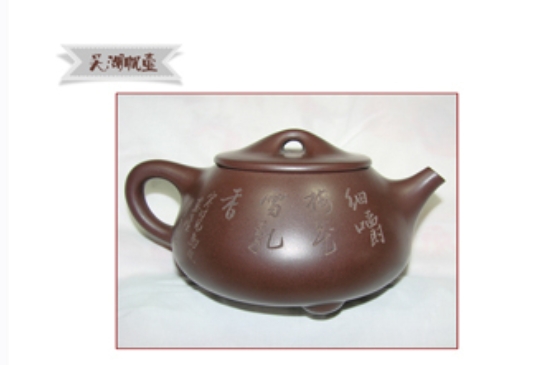 最經(jīng)典的五大石瓢壺，石瓢壺經(jīng)典款圖解