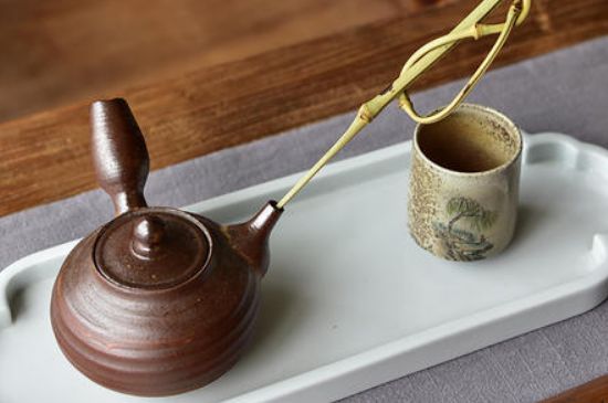 茶具套裝使用方法圖解，茶藝工具介紹圖片大全