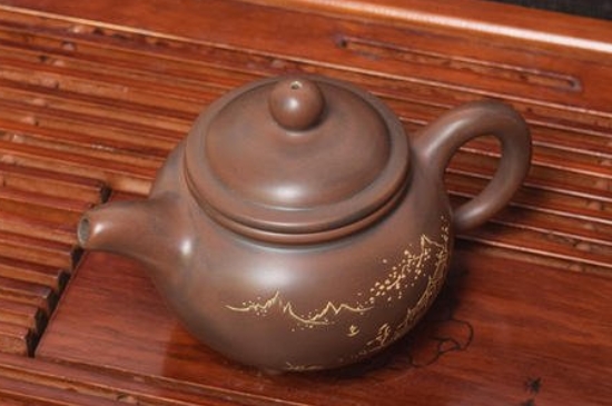 坭興陶主要泡什么茶，廣西坭興陶壺適合泡哪些茶？