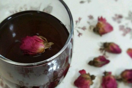 玫瑰花茶和什么搭配好，玫瑰花茶的搭配大全！