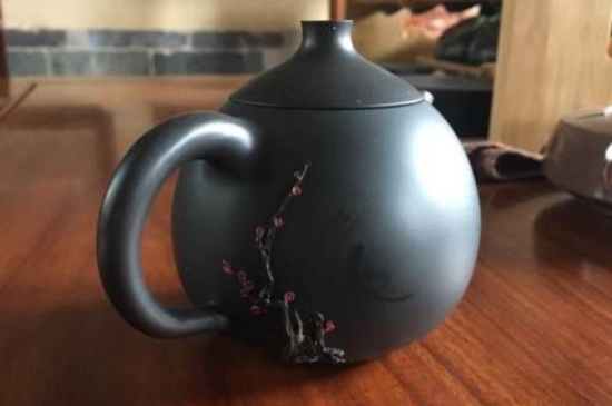 建水紫陶壺不適合泡茶？大錯特錯！