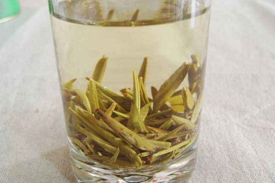 茉莉花茶分類，茉莉花茶都有什么種類