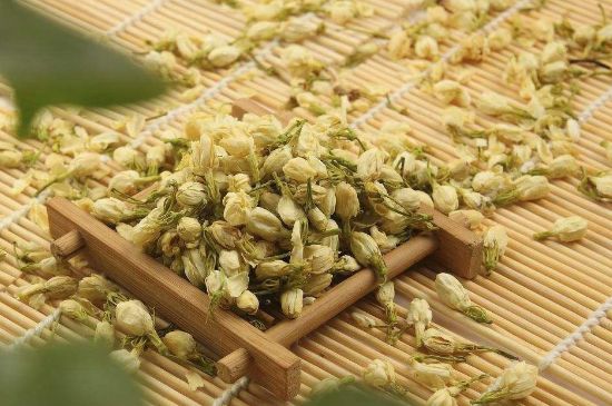 茉莉花茶與什么相克，茉莉花搭配禁忌