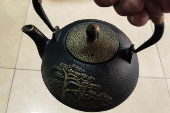 日本新鐵壺多少錢(qián)一個(gè)，如何選購(gòu)鐵壺