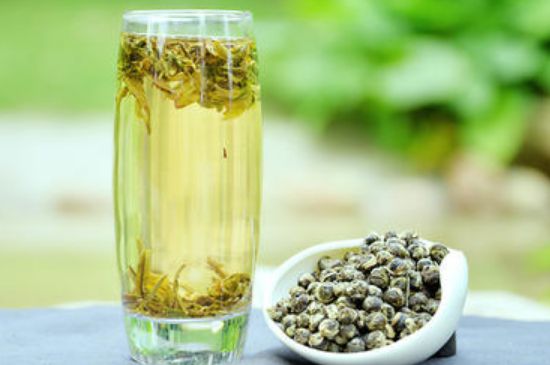 茉莉龍珠喝了會睡不著，為什么喝了茶會睡不著？