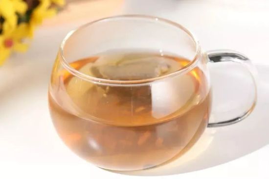 菊花茶的最佳搭配有哪幾樣，菊花茶和什么搭配喝效果好？
