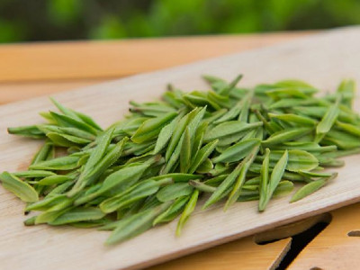 綠茶有哪些，綠茶五大有名品種排名