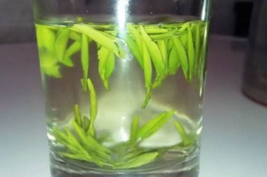 翠眉是什么茶，適合什么時(shí)候喝