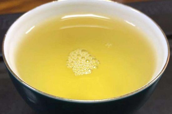 五年壽眉的味道特點(diǎn)，五年的老壽眉什么樣？
